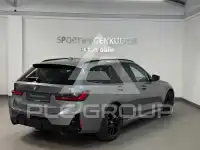 2023 BMW 330