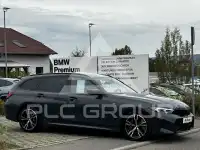 2023 BMW 330