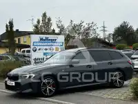 2023 BMW 330