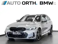 2023 BMW 330