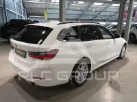 2023 BMW 330