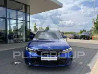 2023 BMW 330