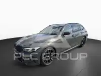 2023 BMW 330