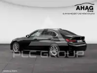 2023 BMW 330