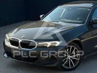 2023 BMW 330