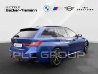 2023 BMW 330