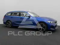 2023 BMW 330