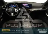 2023 BMW 330