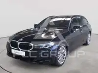 2023 BMW 330