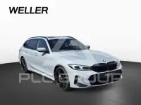 2023 BMW 330