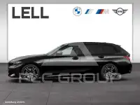 2023 BMW 330