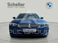 2023 BMW 330