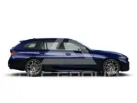 2023 BMW 330