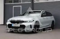 2023 BMW 330