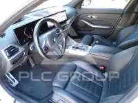 2023 BMW 330