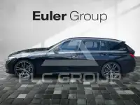 2023 BMW 330