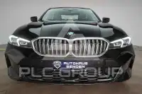 2023 BMW 330