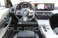 2023 BMW 330