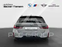 2023 BMW 330