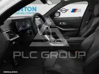 2023 BMW 330