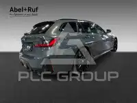 2023 BMW 330