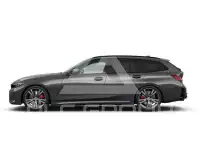 2023 BMW 330