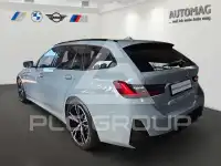 2023 BMW 330