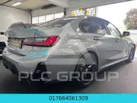 2023 BMW 330