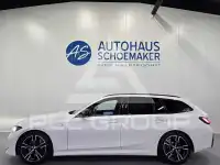 2023 BMW 330