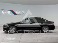 2023 BMW 330