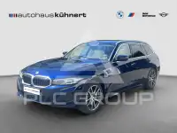 2023 BMW 330