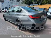2023 BMW 330
