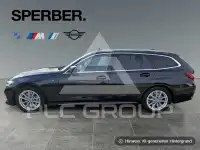 2023 BMW 330