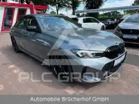 2023 BMW 330