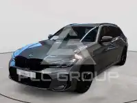 2023 BMW 330