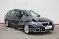 2023 BMW 330