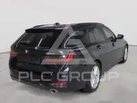 2023 BMW 330