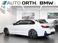 2023 BMW 330