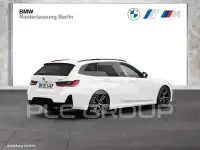 2023 BMW 330