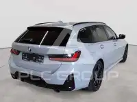 2023 BMW 330