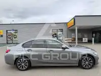 2023 BMW 330