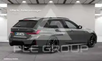 2023 BMW 330