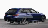 2023 BMW 330