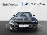 2023 BMW 330