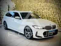 2023 BMW 330