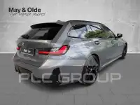 2023 BMW 330