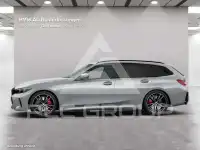 2023 BMW 330