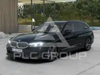 2023 BMW 330