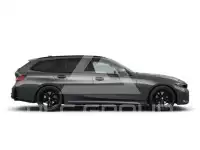 2023 BMW 330