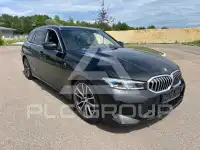 2023 BMW 330